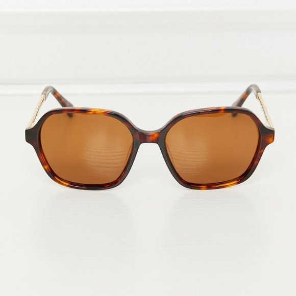 UV400 TAC Polarization Lens Full Rim Sunglasses main image 2